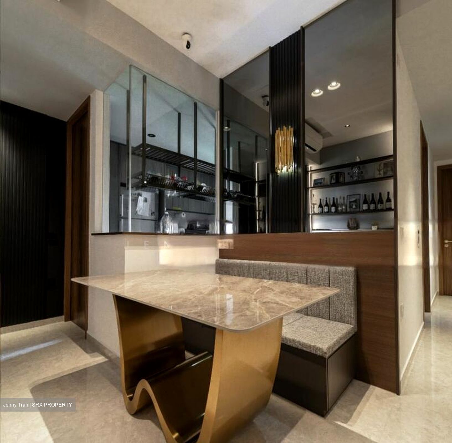 Parc Komo (D17), Apartment #501799411